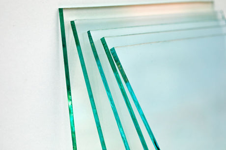 installing a pond viewing window